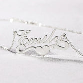 Shling Necklace 925 Sterling Silver Pendant Shling Necklace Silver Pendant